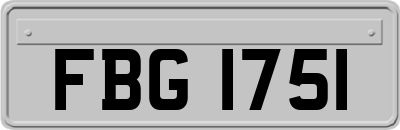 FBG1751