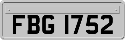 FBG1752