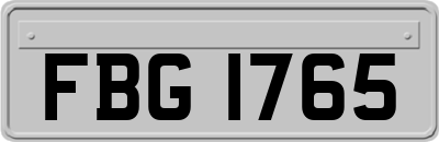 FBG1765
