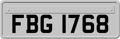 FBG1768