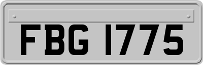 FBG1775