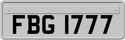FBG1777
