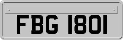 FBG1801