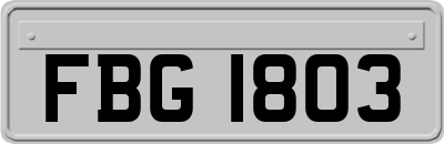 FBG1803