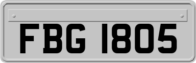 FBG1805