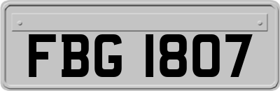 FBG1807