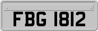 FBG1812