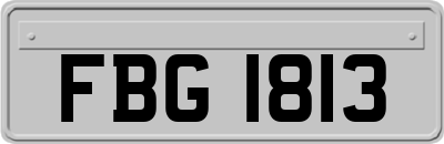 FBG1813