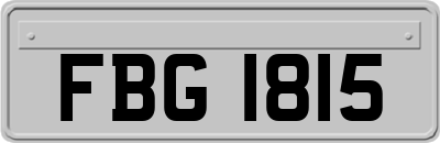 FBG1815