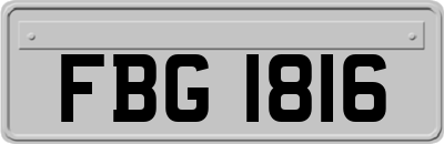 FBG1816