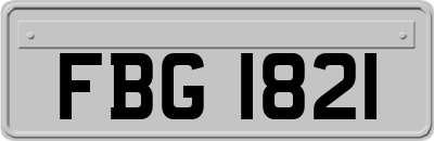 FBG1821