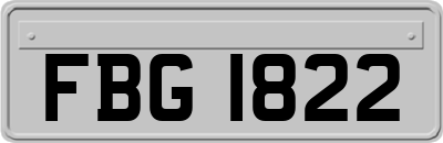 FBG1822