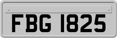FBG1825