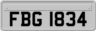 FBG1834