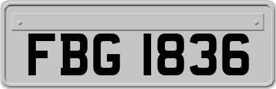 FBG1836