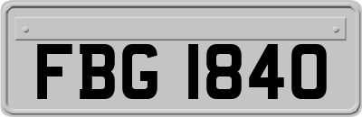 FBG1840