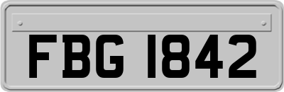 FBG1842
