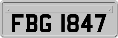 FBG1847