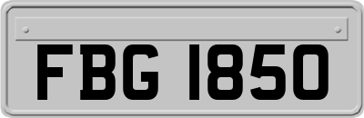 FBG1850
