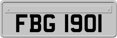 FBG1901