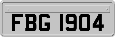 FBG1904