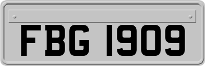 FBG1909