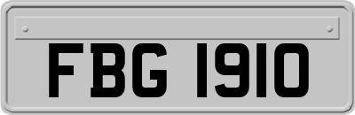 FBG1910