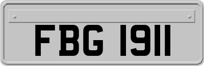 FBG1911