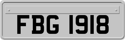 FBG1918