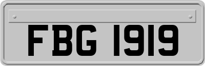 FBG1919