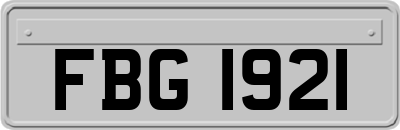 FBG1921