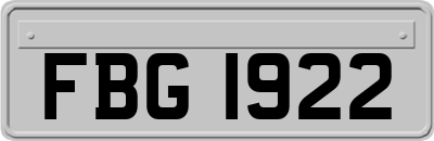 FBG1922