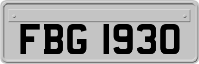 FBG1930
