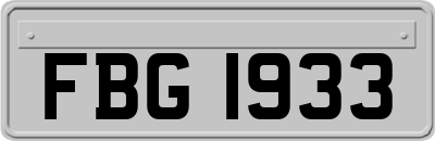 FBG1933