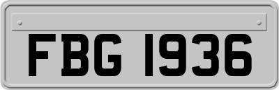 FBG1936