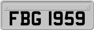 FBG1959