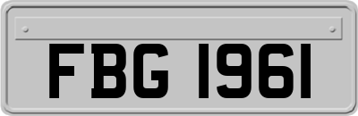 FBG1961