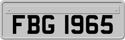 FBG1965