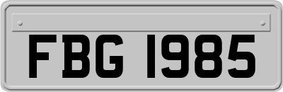 FBG1985