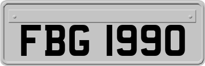 FBG1990