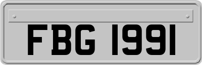 FBG1991