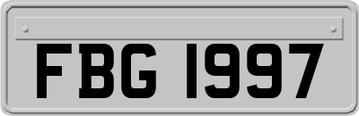 FBG1997