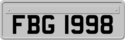 FBG1998