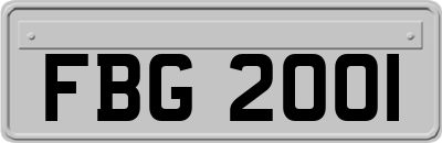 FBG2001
