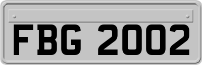FBG2002