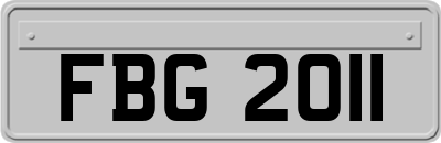 FBG2011
