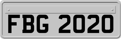 FBG2020