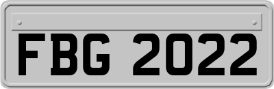 FBG2022