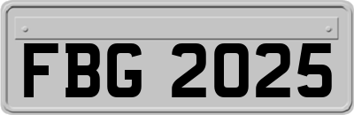 FBG2025