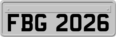 FBG2026